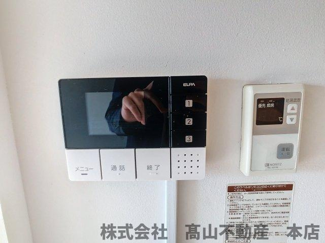 ゼフィール教育大前の洗面所