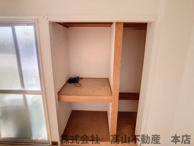 ゼフィール教育大前の浴室