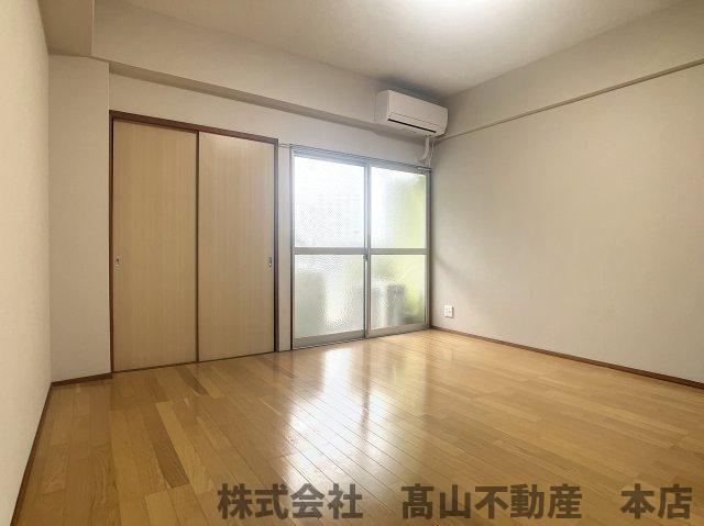 ゼフィール教育大前の居間・リビング