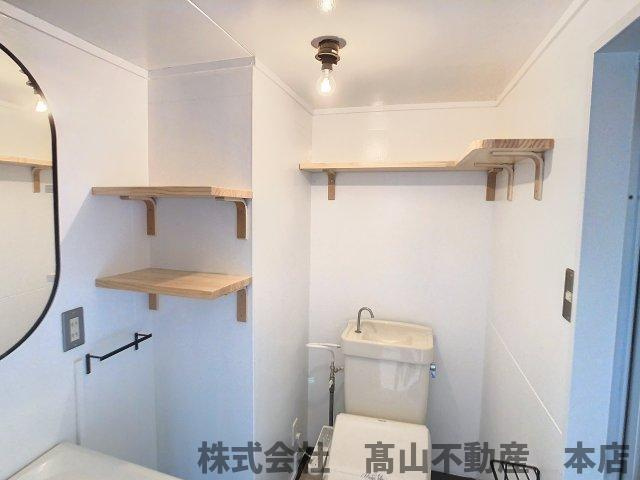 ゼフィール教育大前の設備