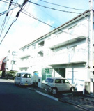 ＣＬＬエクセレンス相模台Ⅱの画像