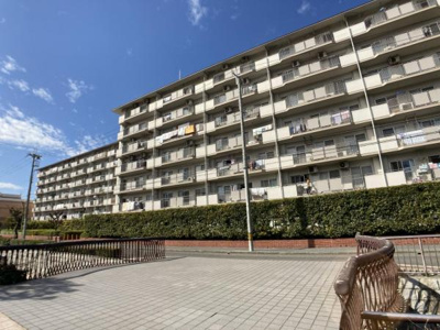 【外観】 | サンライフ甲子園