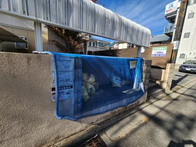 BAUM EMON（バームエモン）のその他共用部分