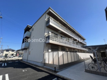 ソレイユ祈年の画像