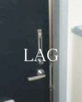 【セキュリティ】 | パルハイム | 内鍵です。