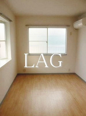 【居間・リビング】 | パルハイム | 洋室のお部屋です。