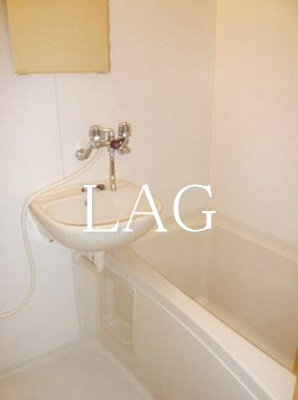 【浴室】 | パルハイム | お風呂です。