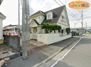 姫路市花田町加納原田　中古戸建の画像