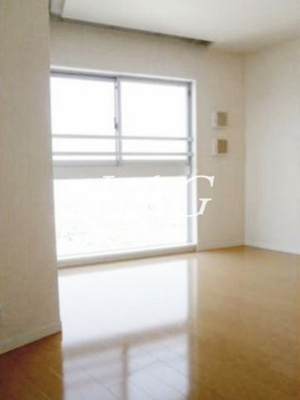 【居間・リビング】 | パークアクシス新板橋ウエスト | 洋室のお部屋です。