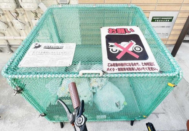 横浜市金沢区六浦東１丁目のアパートの設備