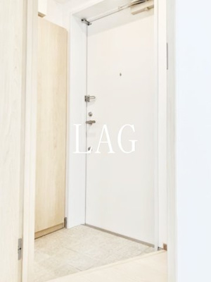 【玄関】 | シティフォレスト森下 | 玄関です。