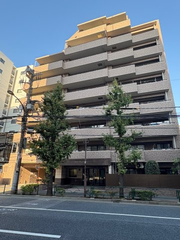 ライオンズシティ千石の画像