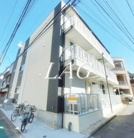 リベレンテ幡ヶ谷の画像