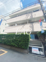 ハイネスコートの画像