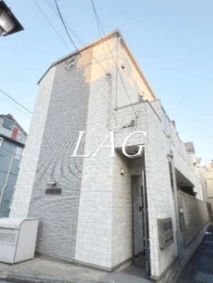 【外観】 | my plan 中野A | 外観です。