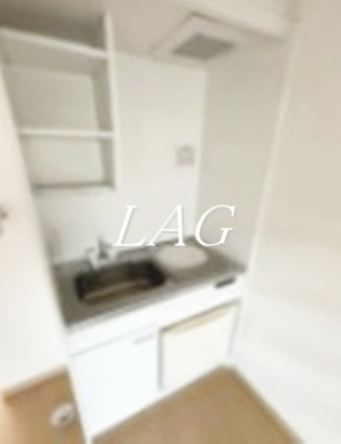 【キッチン】 | my plan 中野A | キッチンです。