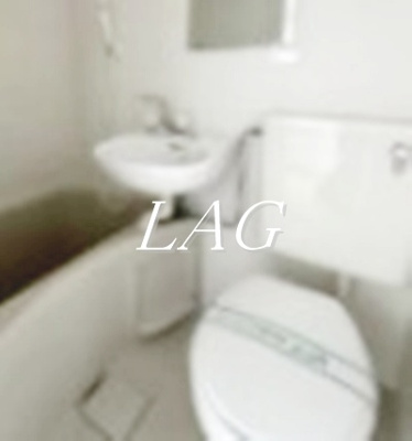 【トイレ】 | my plan 中野A | トイレです。