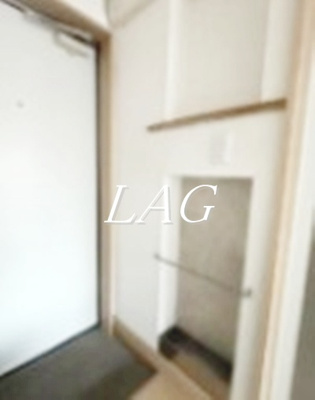 【玄関】 | my plan 中野A | 玄関です。