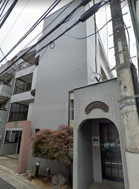 大田区東蒲田1丁目のマンションの画像
