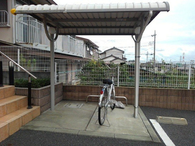 【その他共用部分】 | ハイ・フォレスト