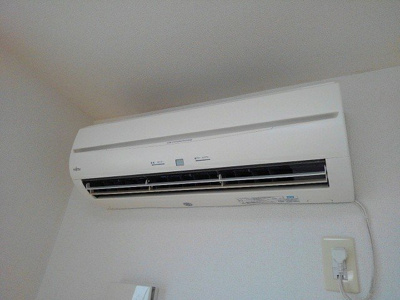 【設備】 | ハイ・フォレスト