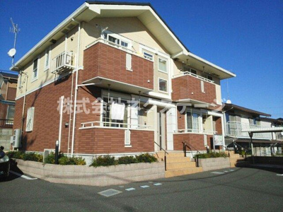 【外観】 | ハイ・フォレスト