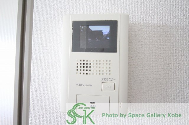 グリーンデュークのセキュリティ|※お部屋により仕様が異なる場合があります※