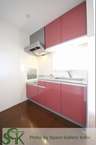 グリーンデュークのキッチン|※お部屋により仕様が異なる場合があります※