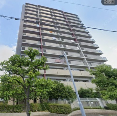 【外観】 | ユニディオコート城東