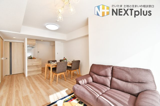 ライネスハイム東浦和