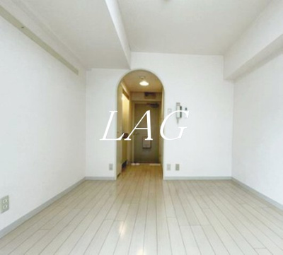 【居間・リビング】 | ＪＬＢグランエクリュ立川 | 洋室のお部屋です。