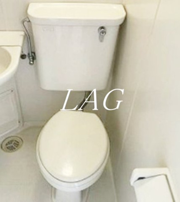 【トイレ】 | ＪＬＢグランエクリュ立川 | トイレです。
