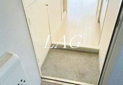 【玄関】 | ＪＬＢグランエクリュ立川 | 玄関です。