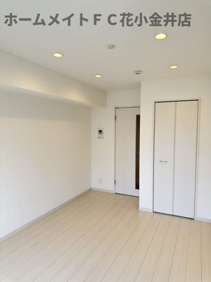 【内装】 | リブリ・久米川