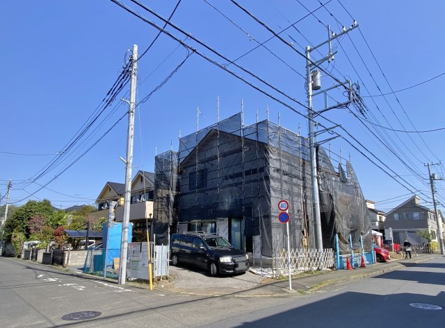 東村山市諏訪町1丁目 限定1棟