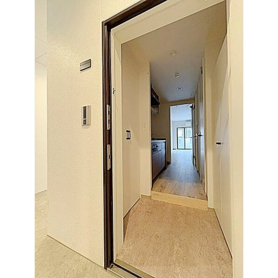 【玄関】 | スリーアイランドタワー久屋大通