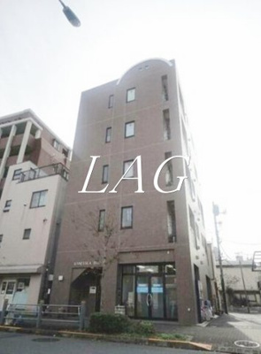 【外観】 | 兼高ビル | 外観です。