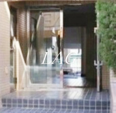 【エントランス】 | プロスペアー荻窪 | エントランスです。