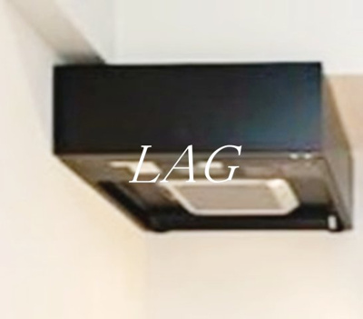 【その他】 | プロスペアー荻窪 | 換気扇です。