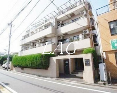 【外観】 | プロスペアー荻窪 | 外観です。