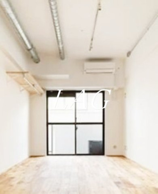 【居間・リビング】 | プロスペアー荻窪 | 洋室のお部屋です。