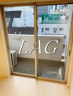 【バルコニー】 | コンシェリア新宿EAST | バルコニーです。