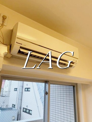 【その他】 | コンシェリア新宿EAST | エアコン付です。