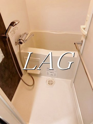 【浴室】 | コンシェリア新宿EAST | お風呂です。