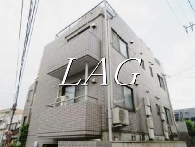 【外観】 | コートヒルズ東高円寺 | 外観です。