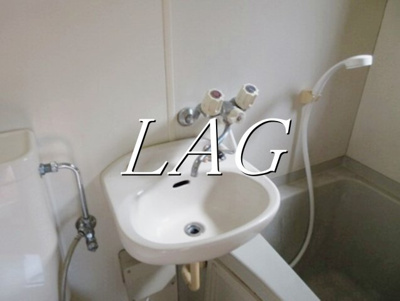 【洗面所】 | コートヒルズ東高円寺 | 洗面台です。