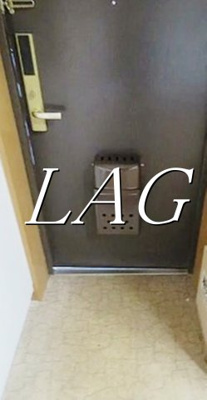 【玄関】 | コートヒルズ東高円寺 | 玄関です。