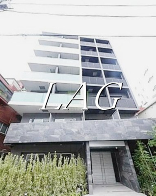 【外観】 | プレセダンヒルズ阿佐ヶ谷 | 外観です。