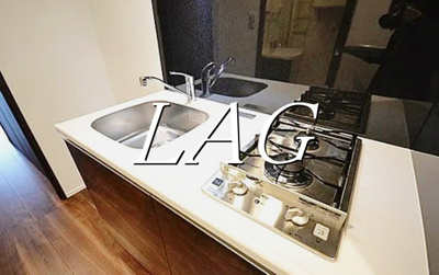 【キッチン】 | プレセダンヒルズ阿佐ヶ谷 | キッチンです。