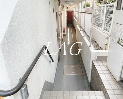 【その他】 | ダイホープラザ町屋